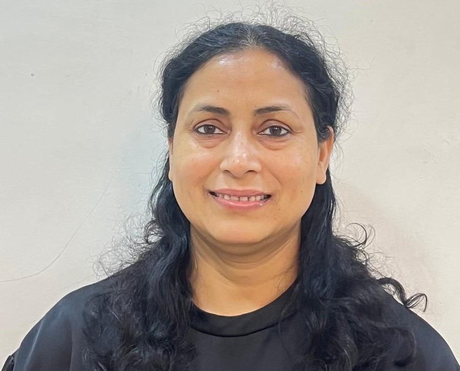 Dr. Abha Jain at Star Orthodontist Clinic