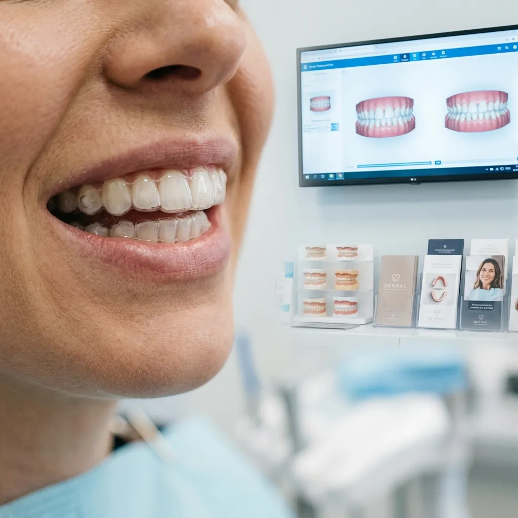 Jaw alignment and skeletal bite correction at Star Orthodontist Clinic in Delhi