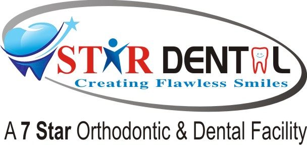 Star Orthodontist Clinic logo
